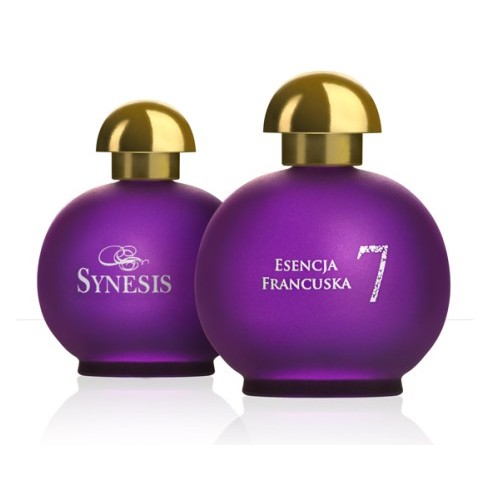 Esencja Francuska Esencja Francuska